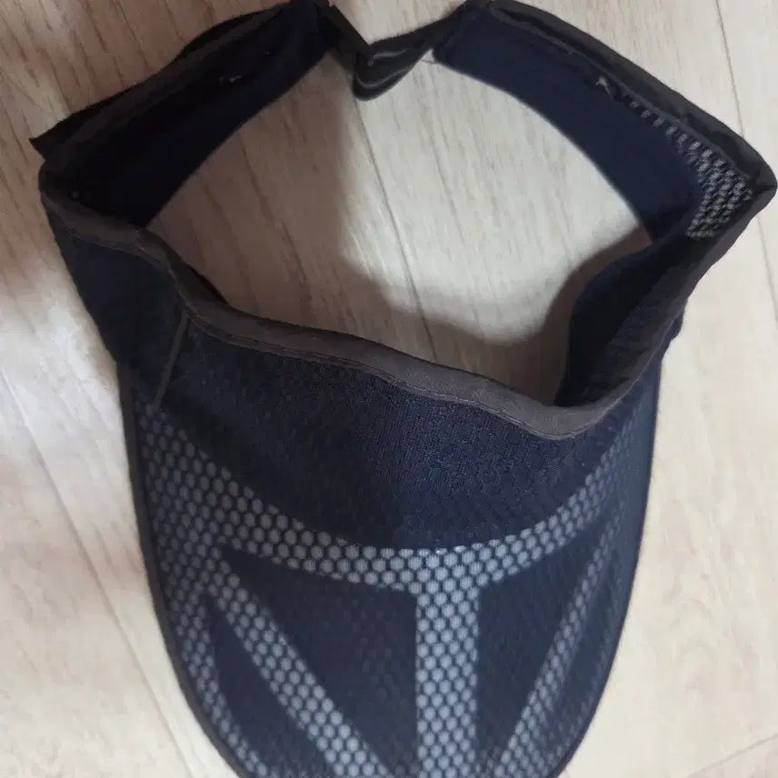 [BUNJANG] Marathon Breathable Cap / 마라톤 위 뚫려있는 모자 (편하게 막 쓰실 분)