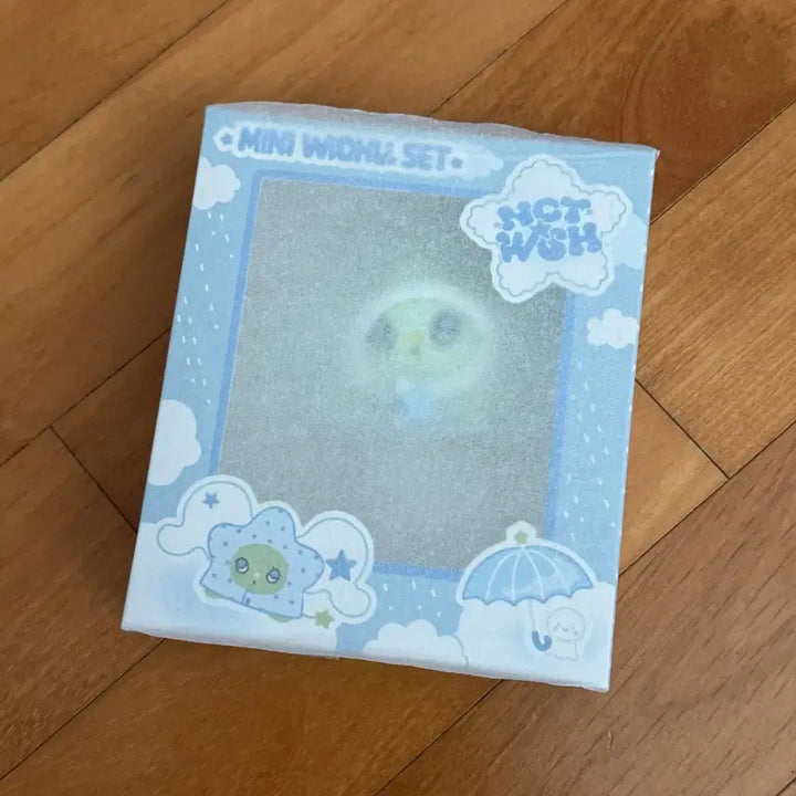 [SOLD OUT] 엔시티 위시 전시회 미니 위츄