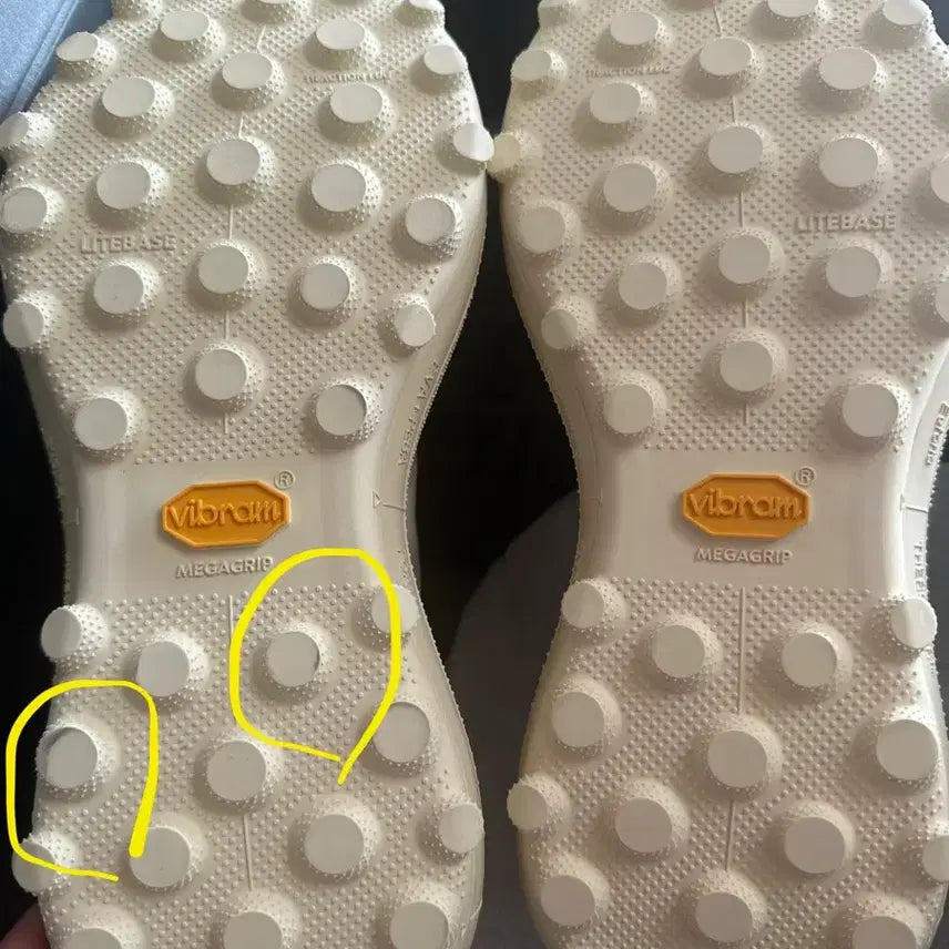 [BUNJANG] Satisfy The Locker Antique White / 세티스파이 더 라커 앤티크 화이트