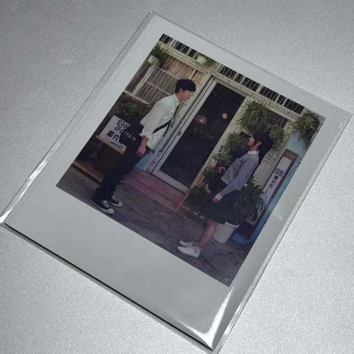 [BUNJANG] Someday or One Day CGV Polaroid Goods / 상견니 CGV 폴라로이드 굿즈