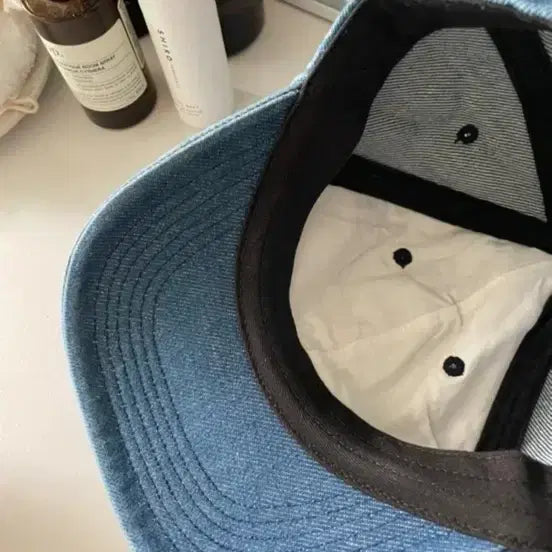 [SOLD OUT] 슈프림 피그먼트S로고 6패널 데님