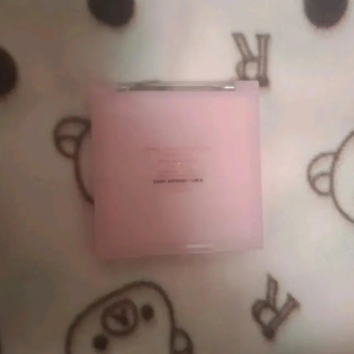 [BUNJANG] Dasique Blending Mood Cheek Blusher / 거의 새상품)데이지크 블렌딩 무드 치크 블러셔