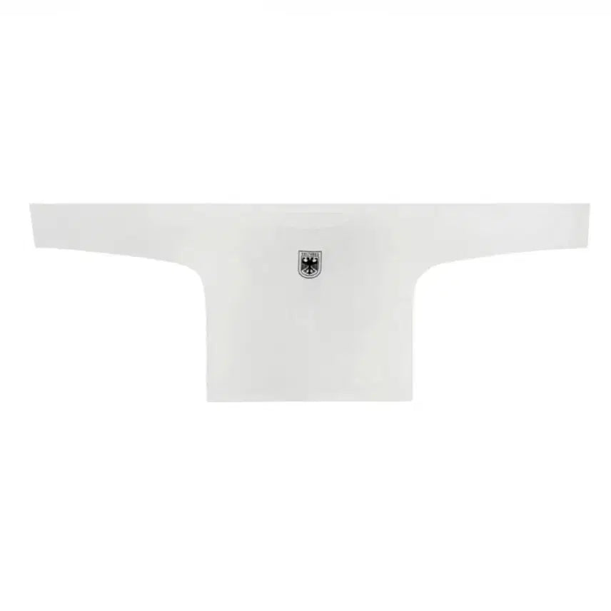 [BUNJANG] Easy Vertices Long Sleeve T-shirt (White) / [3] 이지 벌처스 롱슬리브 티셔츠 화이트