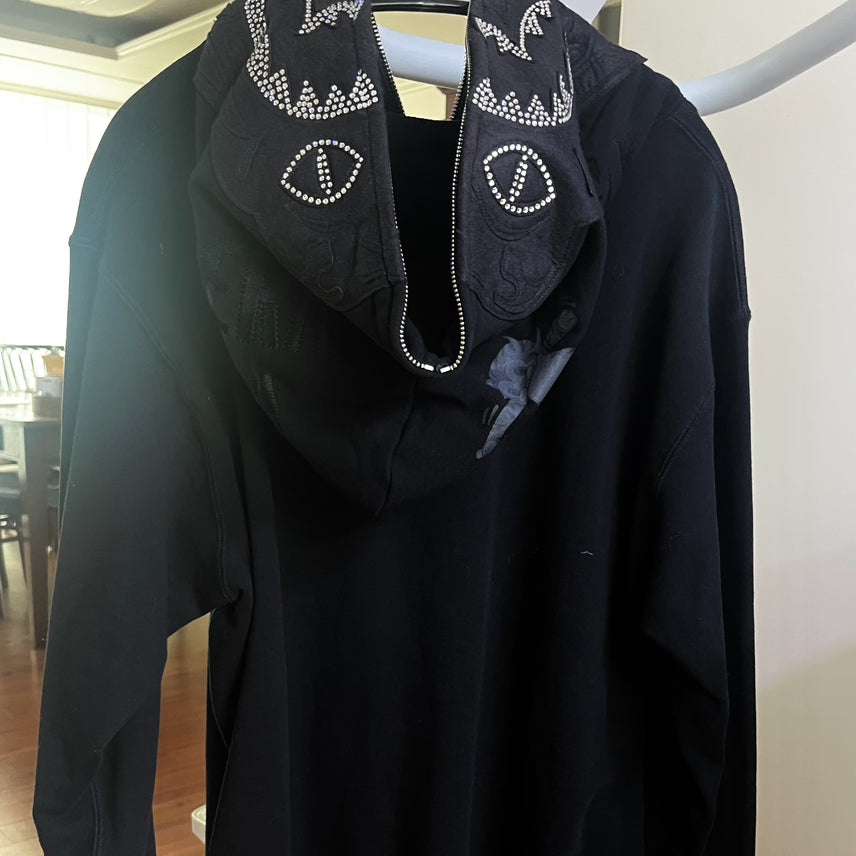 [BUNJANG] BAPE 1st Tiger Swarovski / 베이프 1st 타이거 스와로브스키 BAPE