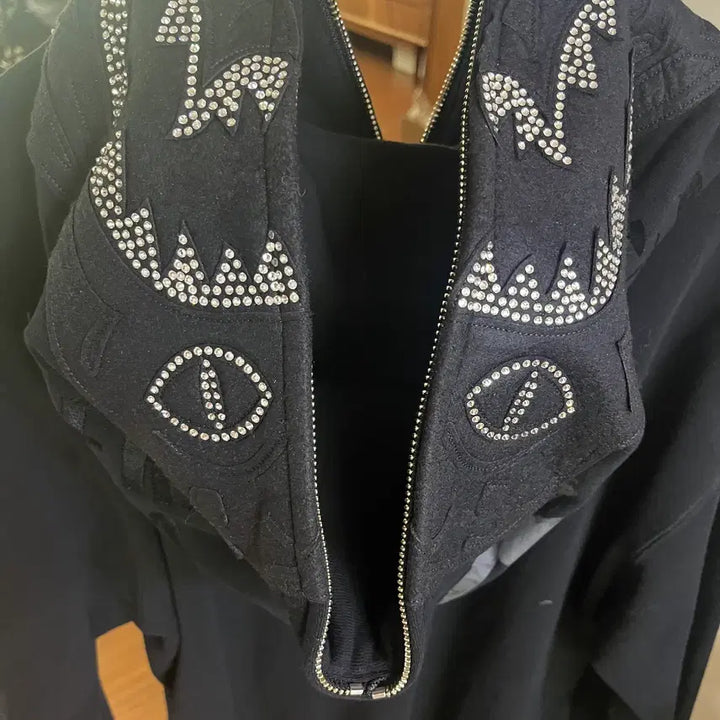 [BUNJANG] BAPE 1st Tiger Swarovski / 베이프 1st 타이거 스와로브스키 BAPE