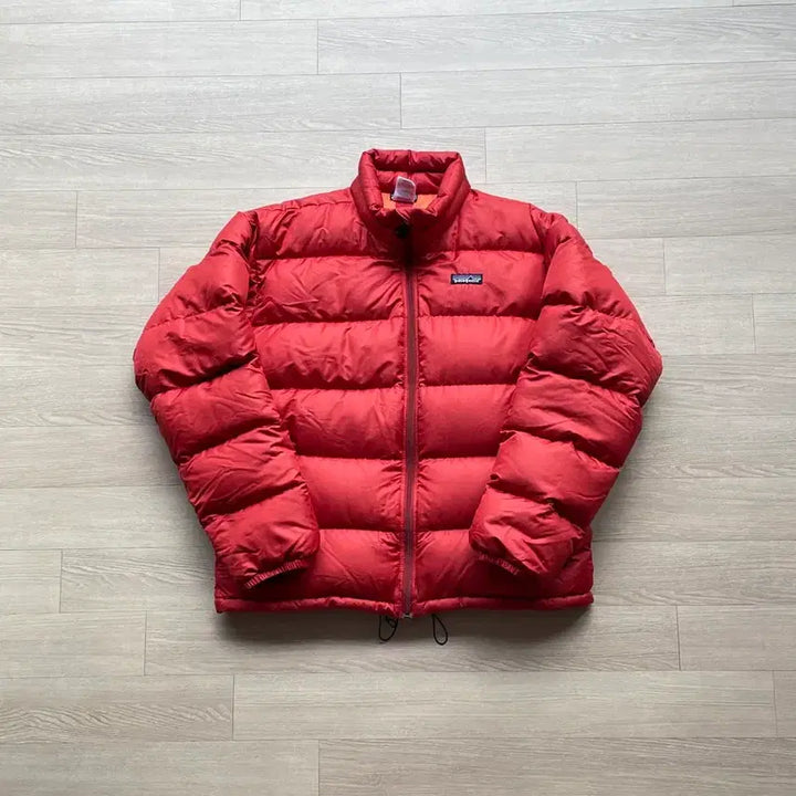 [BUNJANG] Patagonia Packable Goose Down Puffer Jacket / [M] 파타고니아 패커블 구스다운 패딩 자켓