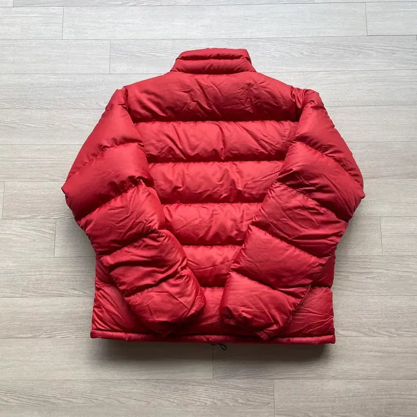 [BUNJANG] Patagonia Packable Goose Down Puffer Jacket / [M] 파타고니아 패커블 구스다운 패딩 자켓