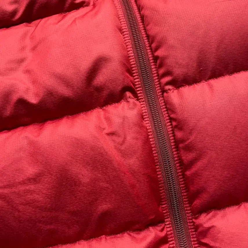[BUNJANG] Patagonia Packable Goose Down Puffer Jacket / [M] 파타고니아 패커블 구스다운 패딩 자켓