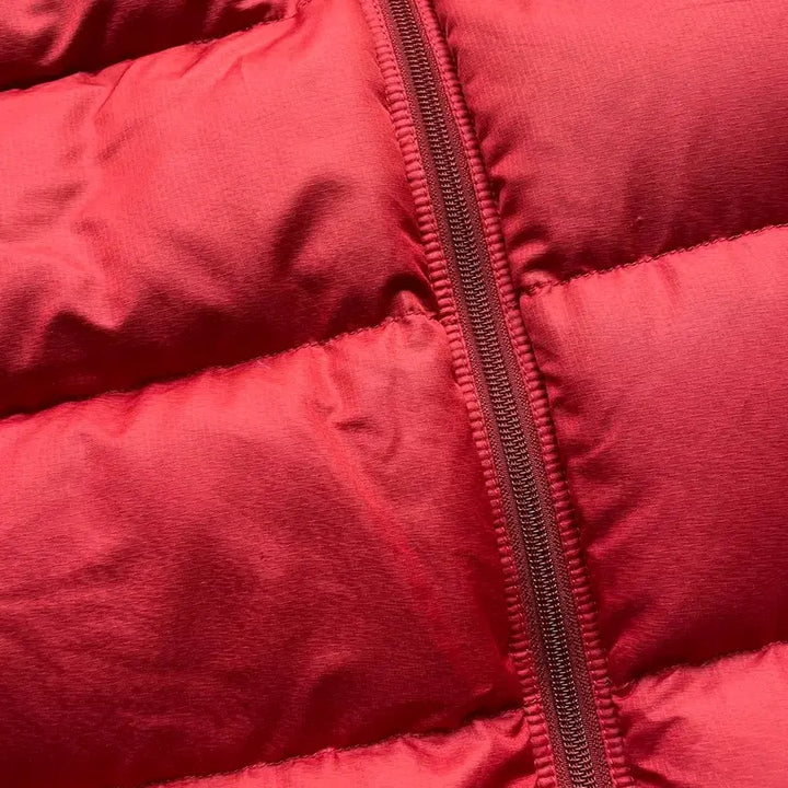 [BUNJANG] Patagonia Packable Goose Down Puffer Jacket / [M] 파타고니아 패커블 구스다운 패딩 자켓