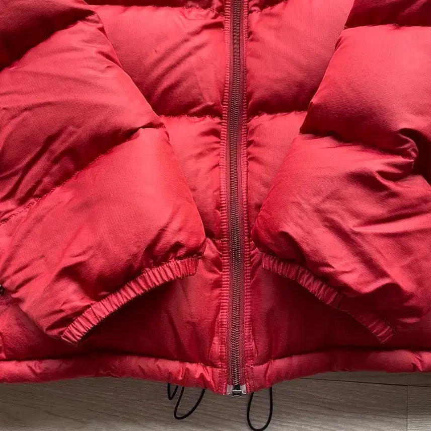 [BUNJANG] Patagonia Packable Goose Down Puffer Jacket / [M] 파타고니아 패커블 구스다운 패딩 자켓