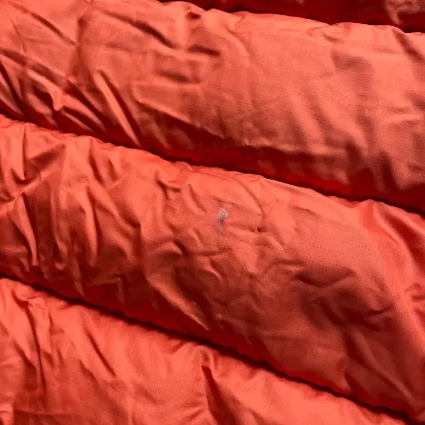 [BUNJANG] Patagonia Packable Goose Down Puffer Jacket / [M] 파타고니아 패커블 구스다운 패딩 자켓