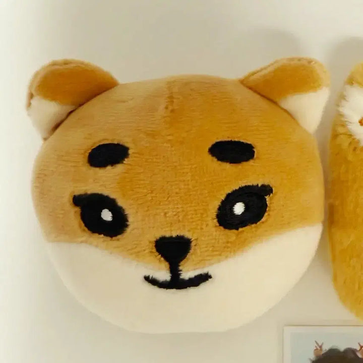 [BUNJANG] DAY6 Dennimalz Stress Ball Keychain / 데이식스 데니멀즈 스트레스볼 케