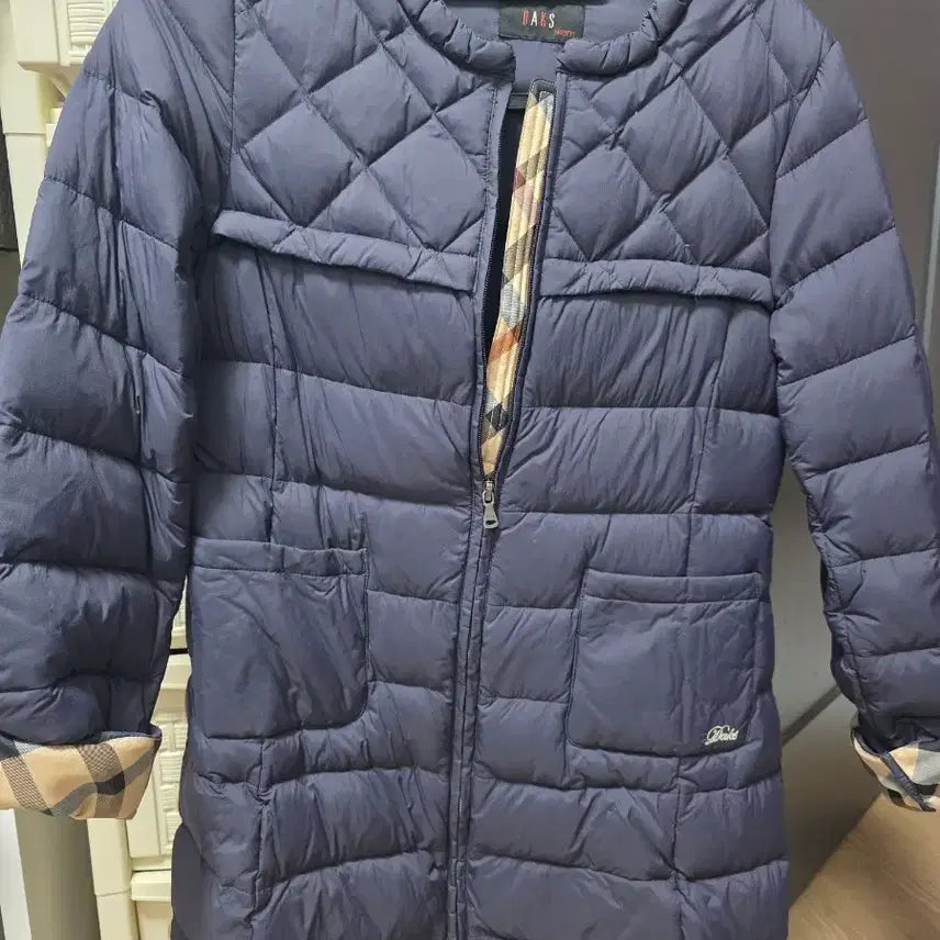 [BUNJANG] Daks Kids (14-15) / 아동165닥스 (14~15)