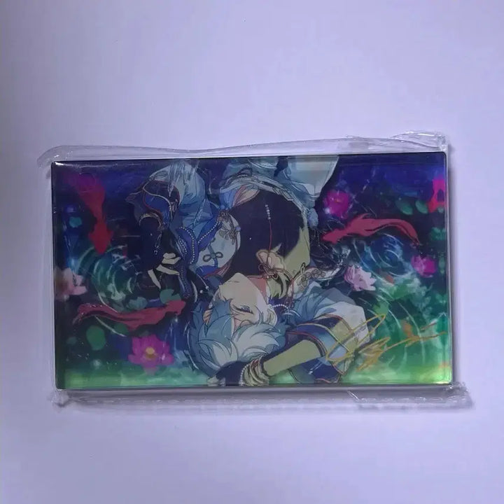 [BUNJANG] Ensemble Stars Izumi Sena Starlight Acrylic Block / 앙스타 세나 이즈미 만개 스타라이트 아크릴 블럭