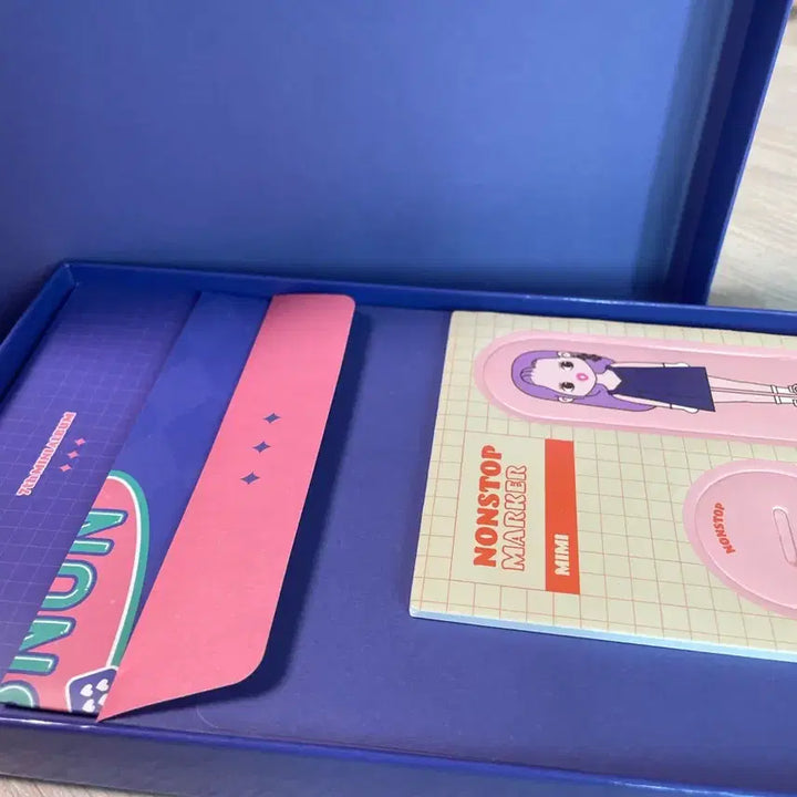 오마이걸 논스탑