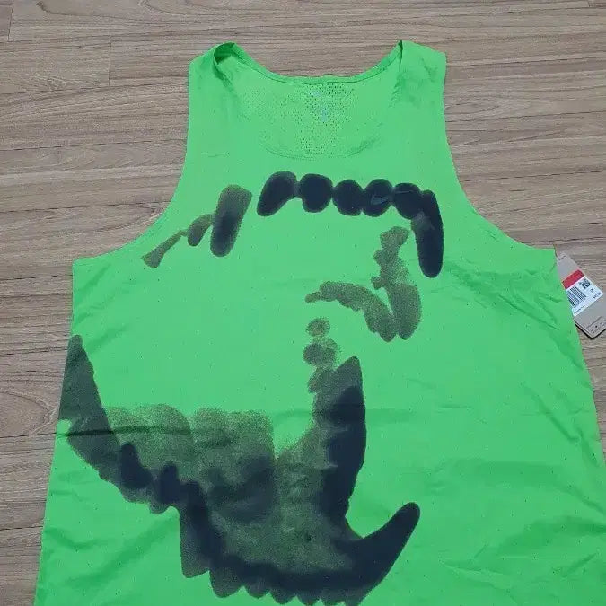 [BUNJANG] Nike ADV Singlet Running Tank Top / 나이키 ADV 싱글렛 러닝, 마라톤