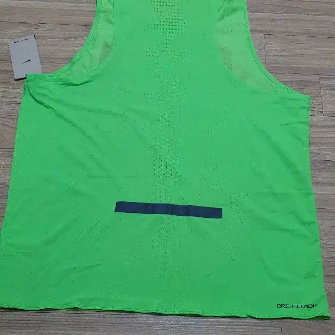 [BUNJANG] Nike ADV Singlet Running Tank Top / 나이키 ADV 싱글렛 러닝, 마라톤