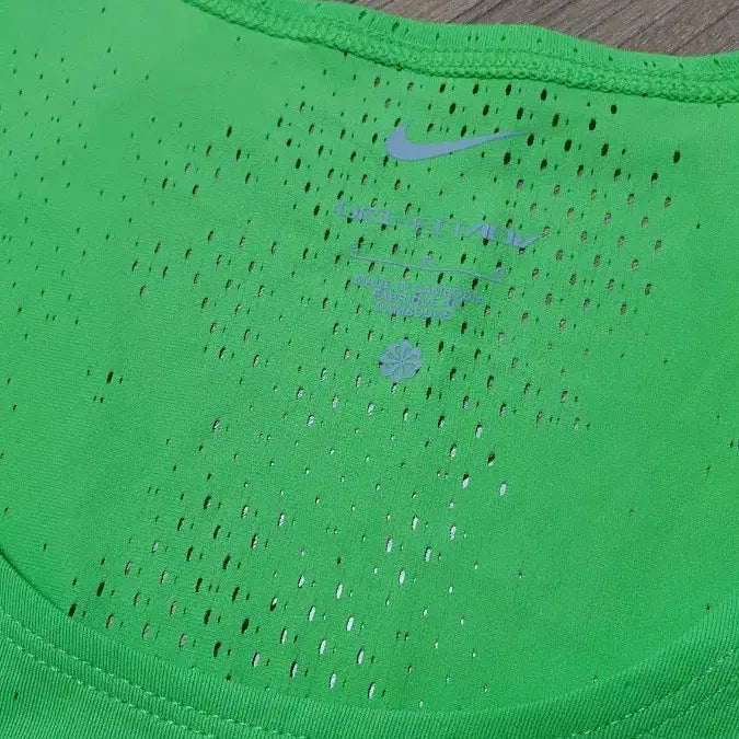 [BUNJANG] Nike ADV Singlet Running Tank Top / 나이키 ADV 싱글렛 러닝, 마라톤