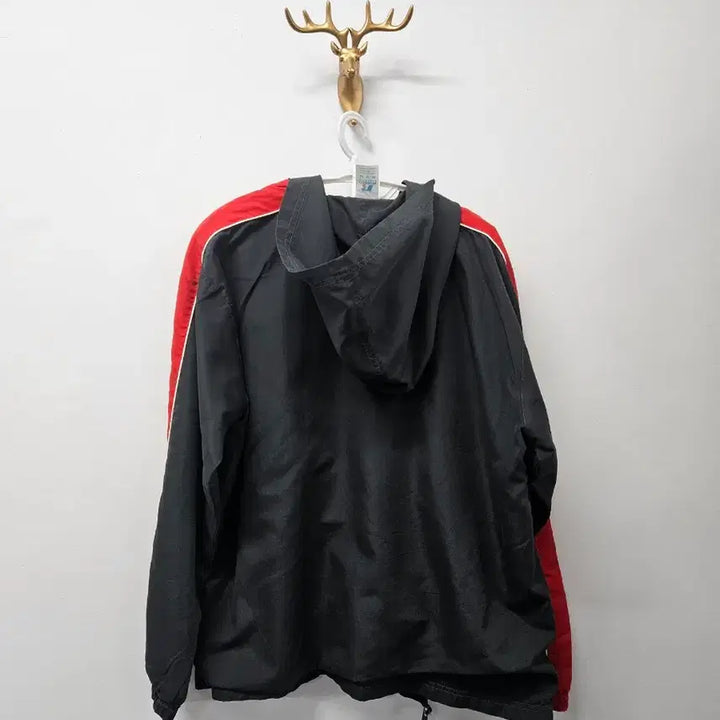 [SOLD OUT] Russell 러셀 윈드브레이크 집업