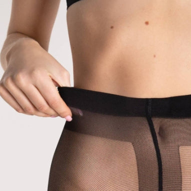 [BUNJANG] Fiore Patterned Stocking Collection / Fiore - (NEW) 패턴스타킹 모음