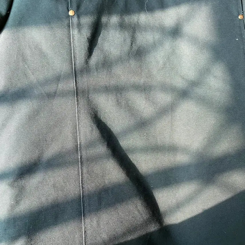 [BUNJANG] Moose Knuckles Stirling Gold Trimmed Padded Jacket / 무스너클 22FW 스틸링 금장 패딩 새제품