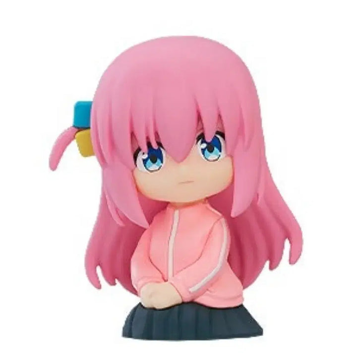 [BUNJANG] Bocchi the Rock Mascot Nendoroid Figure Bundle Set / 봇치더록 봇치더락 마스코트 넨도로이드 피규어 전4종 일괄