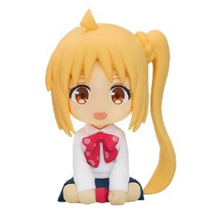 [BUNJANG] Bocchi the Rock Mascot Nendoroid Figure Bundle Set / 봇치더록 봇치더락 마스코트 넨도로이드 피규어 전4종 일괄