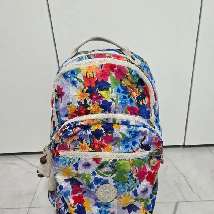 [BUNJANG] Kipling Backpack / 키플링   백팩