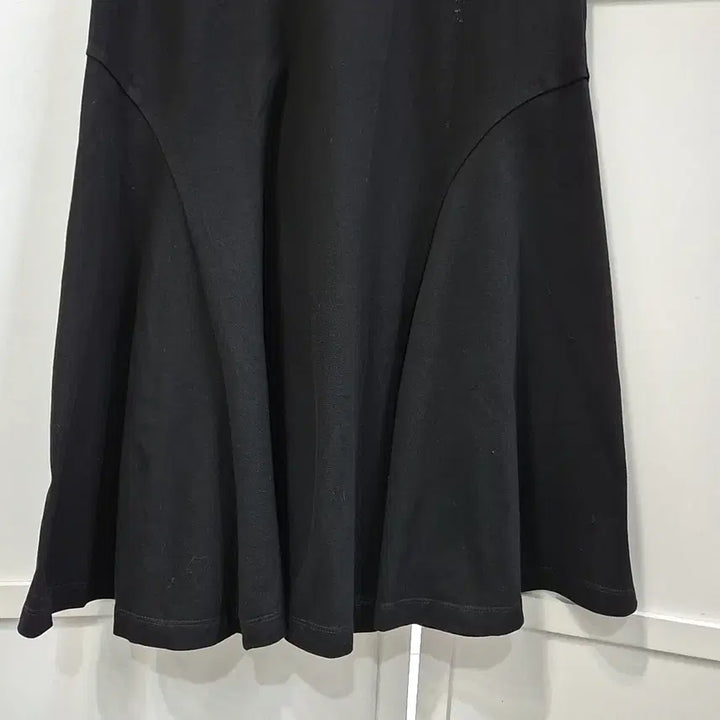 [SOLD OUT] 헤지스 반팔 카라 원피스