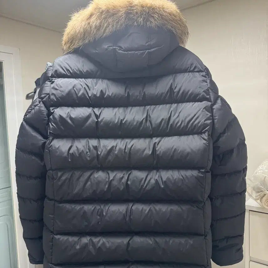 [BUNJANG] Moncler Cluny Jacket Size 6 / 23/24년도 몽클레어 클루니 6사이즈