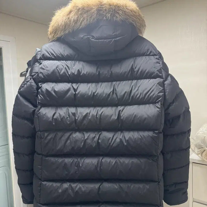 [BUNJANG] Moncler Cluny Jacket Size 6 / 23/24년도 몽클레어 클루니 6사이즈