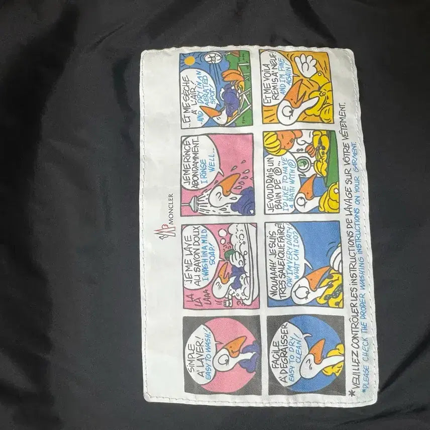 [BUNJANG] Moncler Cluny Jacket Size 6 / 23/24년도 몽클레어 클루니 6사이즈