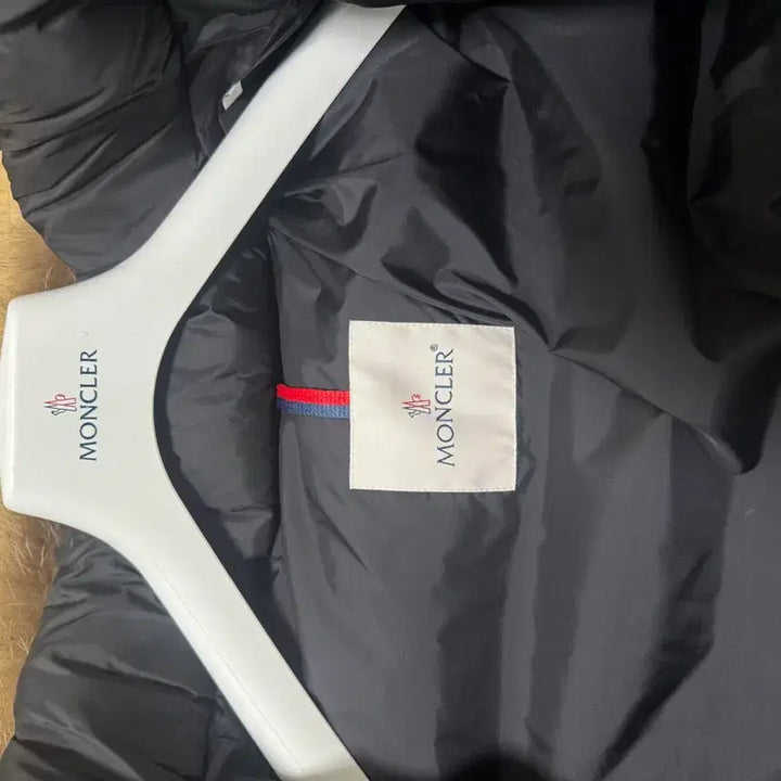 [BUNJANG] Moncler Cluny Jacket Size 6 / 23/24년도 몽클레어 클루니 6사이즈