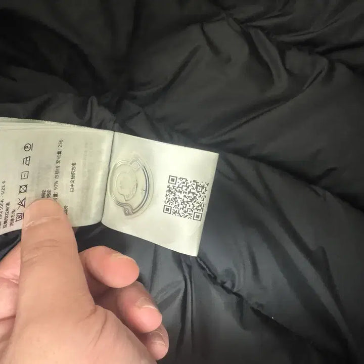 [BUNJANG] Moncler Cluny Jacket Size 6 / 23/24년도 몽클레어 클루니 6사이즈