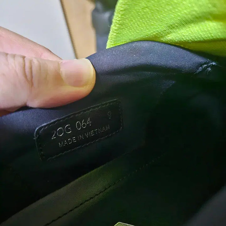 [BUNJANG] Prada Cloudbust Sneakers (UK 9) / 프라다 스니커즈 클라우드 버스트 280 UK 9