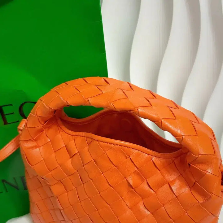 [SOLD OUT] BOTTEGA BENNETA 보테가베네타 미니홉