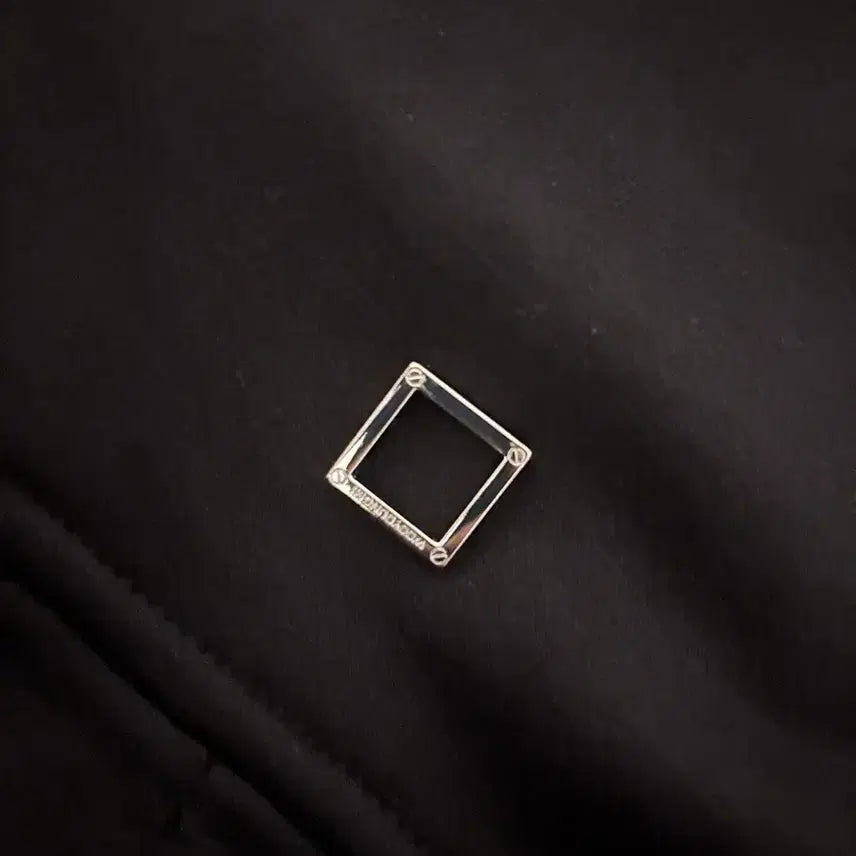 [BUNJANG] Wooyoungmi Hooded Sweatshirt / 우영미 후드집업 가오리핏