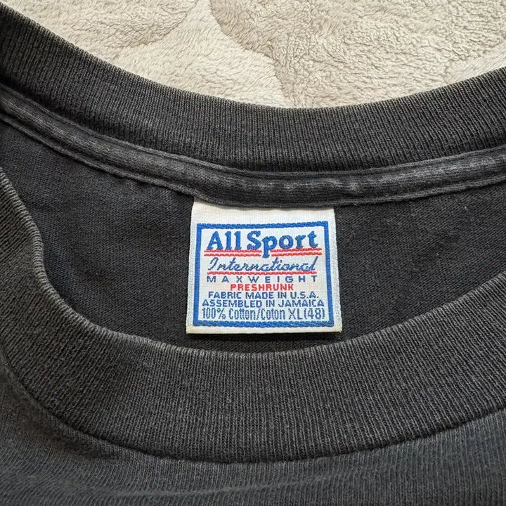 [BUNJANG] Sublime Vintage Band T-Shirt / [XL] 90s 빈티지 서브라임 밴드 티셔츠