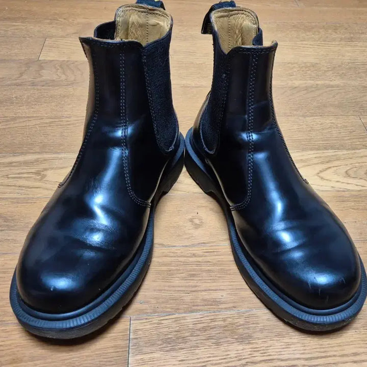 [BUNJANG] Dr. Martens Chelsea Boots (250) / [250] 닥터마틴 첼시부츠