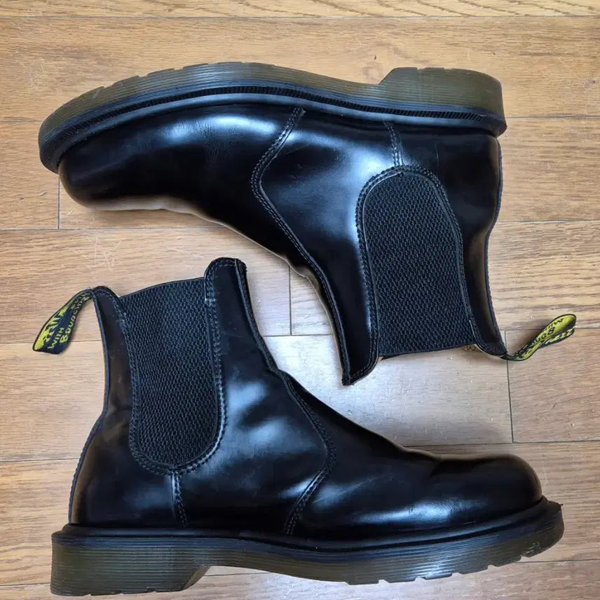 [BUNJANG] Dr. Martens Chelsea Boots (250) / [250] 닥터마틴 첼시부츠
