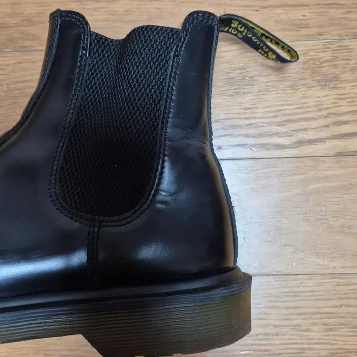 [BUNJANG] Dr. Martens Chelsea Boots (250) / [250] 닥터마틴 첼시부츠