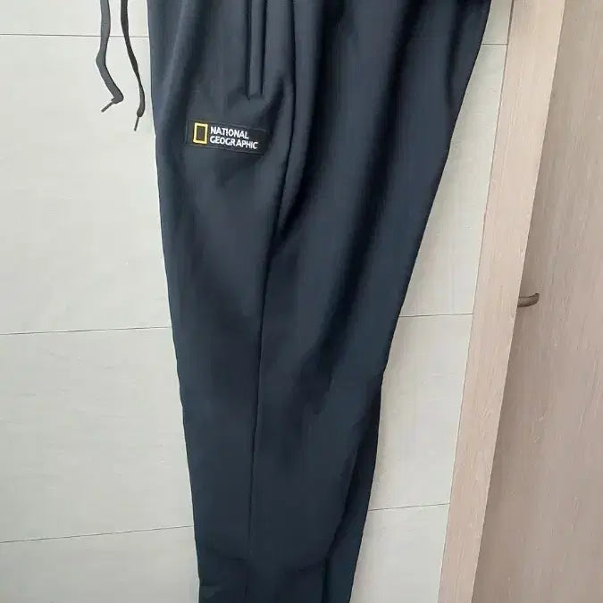 [BUNJANG] National Geographic Training XXL / 내셔널지오그래픽 트레이닝 기모안감 새상품 XXL