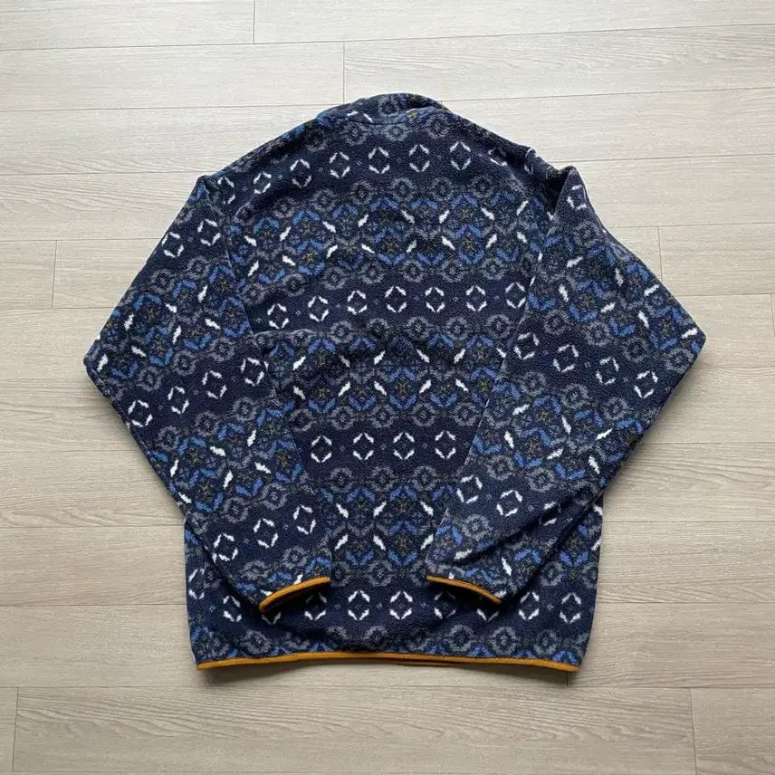 [BUNJANG] Patagonia Synchilla Aztec Tundra Fleece / 파타고니아 신칠라 아즈텍 툰드라 patagonia