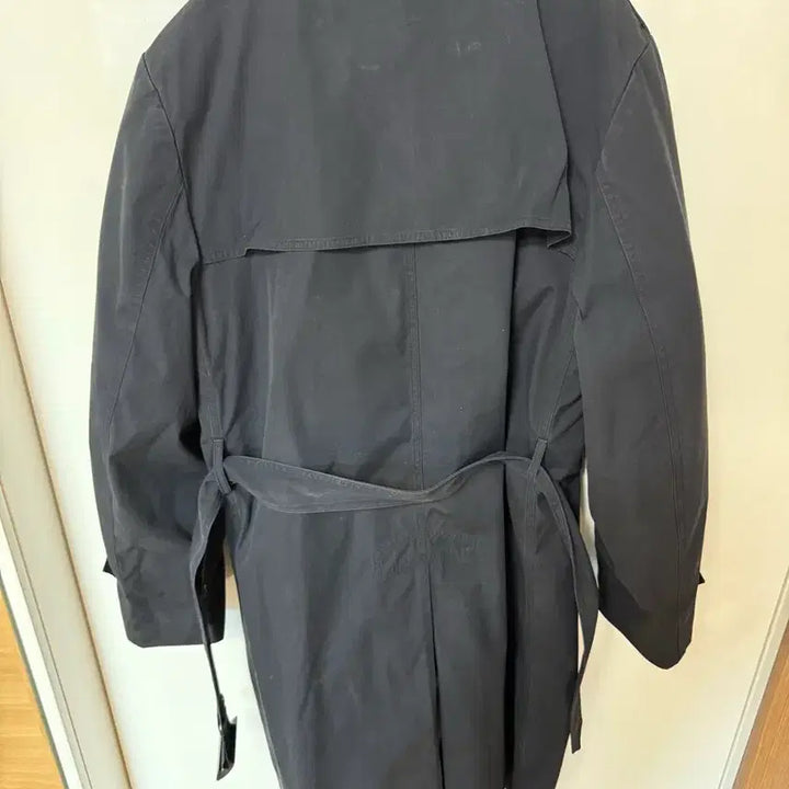 [BUNJANG] US Army All Weather Coat / 90s US army all weather coat 42L