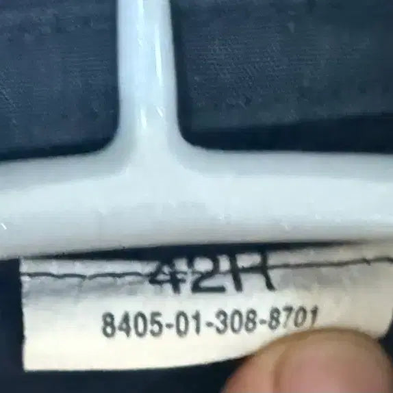 [BUNJANG] US Army All Weather Coat / 90s US army all weather coat 42L