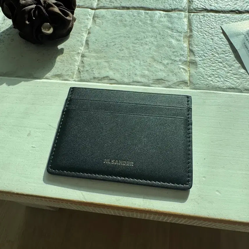 [BUNJANG] Jil Sander Wallet / 질샌더 지갑
