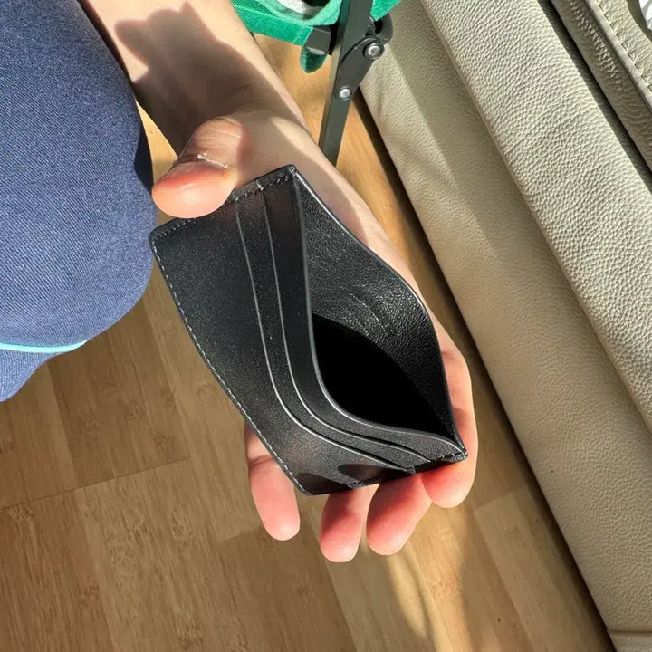 [BUNJANG] Jil Sander Wallet / 질샌더 지갑