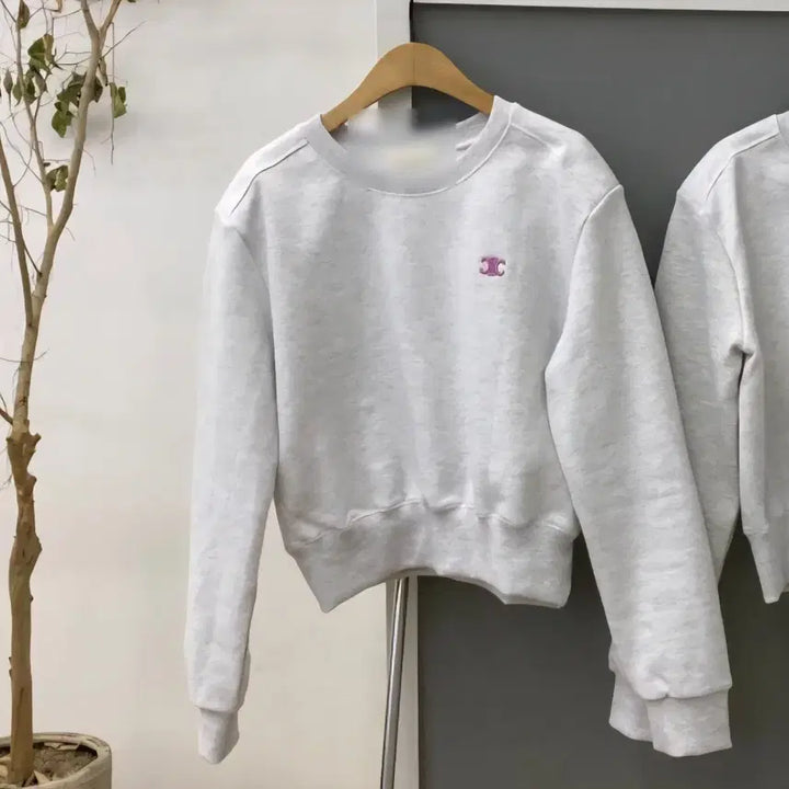 [BUNJANG] JayFit Sweatshirt Jogger Pants Set / 제이핏 맨투맨 조거팬츠 세트