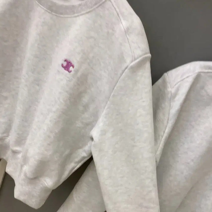 [BUNJANG] JayFit Sweatshirt Jogger Pants Set / 제이핏 맨투맨 조거팬츠 세트