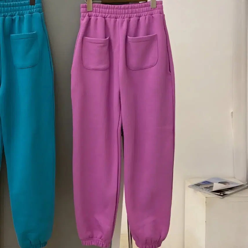 [BUNJANG] JayFit Sweatshirt Jogger Pants Set / 제이핏 맨투맨 조거팬츠 세트